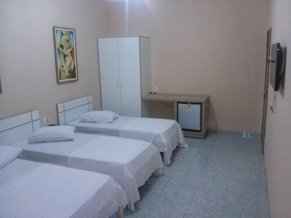 Marathi Park Hotel 3*