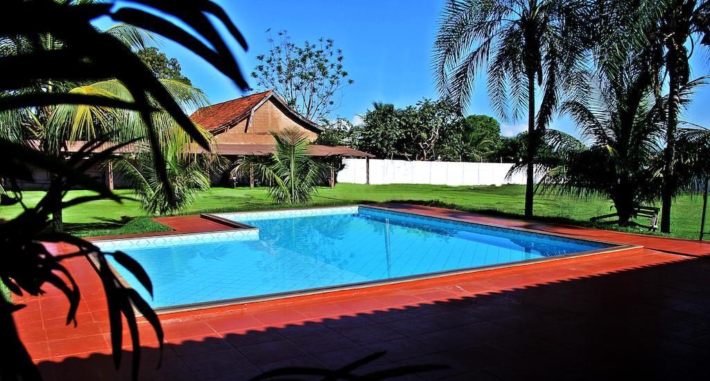 Hotel Marathi Park 3*